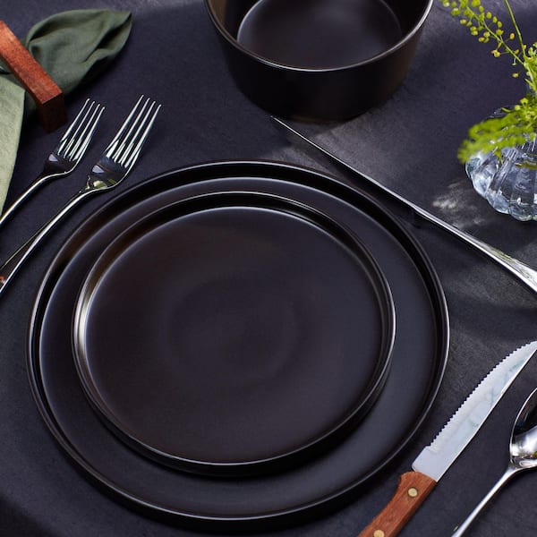 2023 Dinnerware Sets Review: Basics, amhomel, Stone Lain