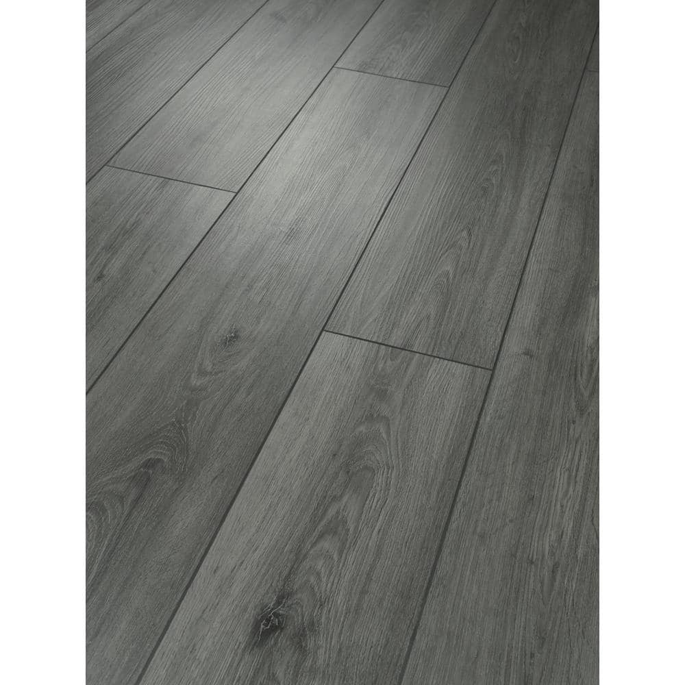 Sydney Victorian Oak 20 MIL x 7 in. W x 48 in. L Waterproof Click Lock Vinyl Plank Flooring (18.91 sq. ft./ case ) price history on PriceWatchPro