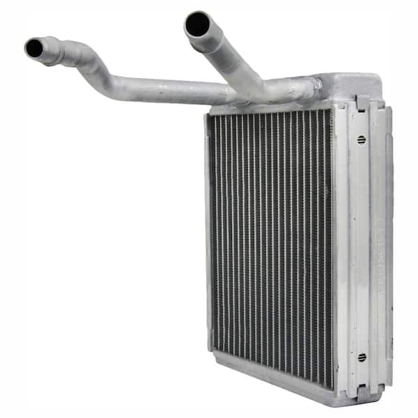 Pro Source Heater Core - Front