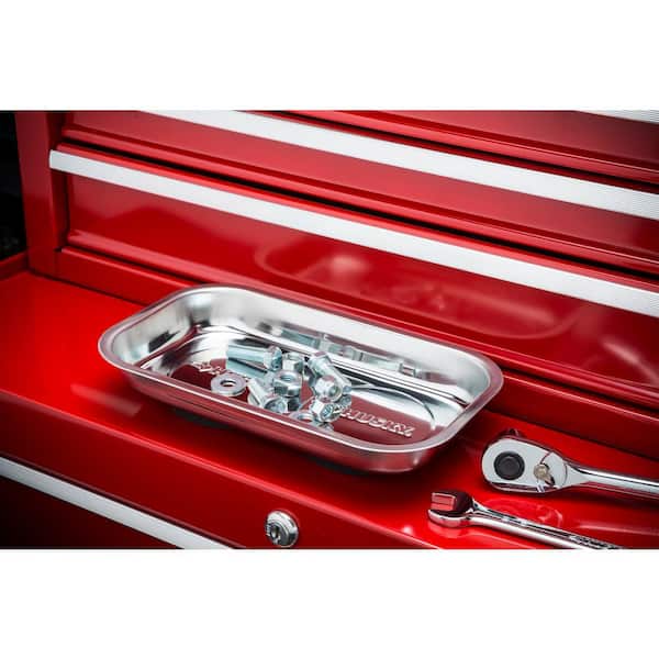 Magnetic Tray and Bowl (2-Piece)
