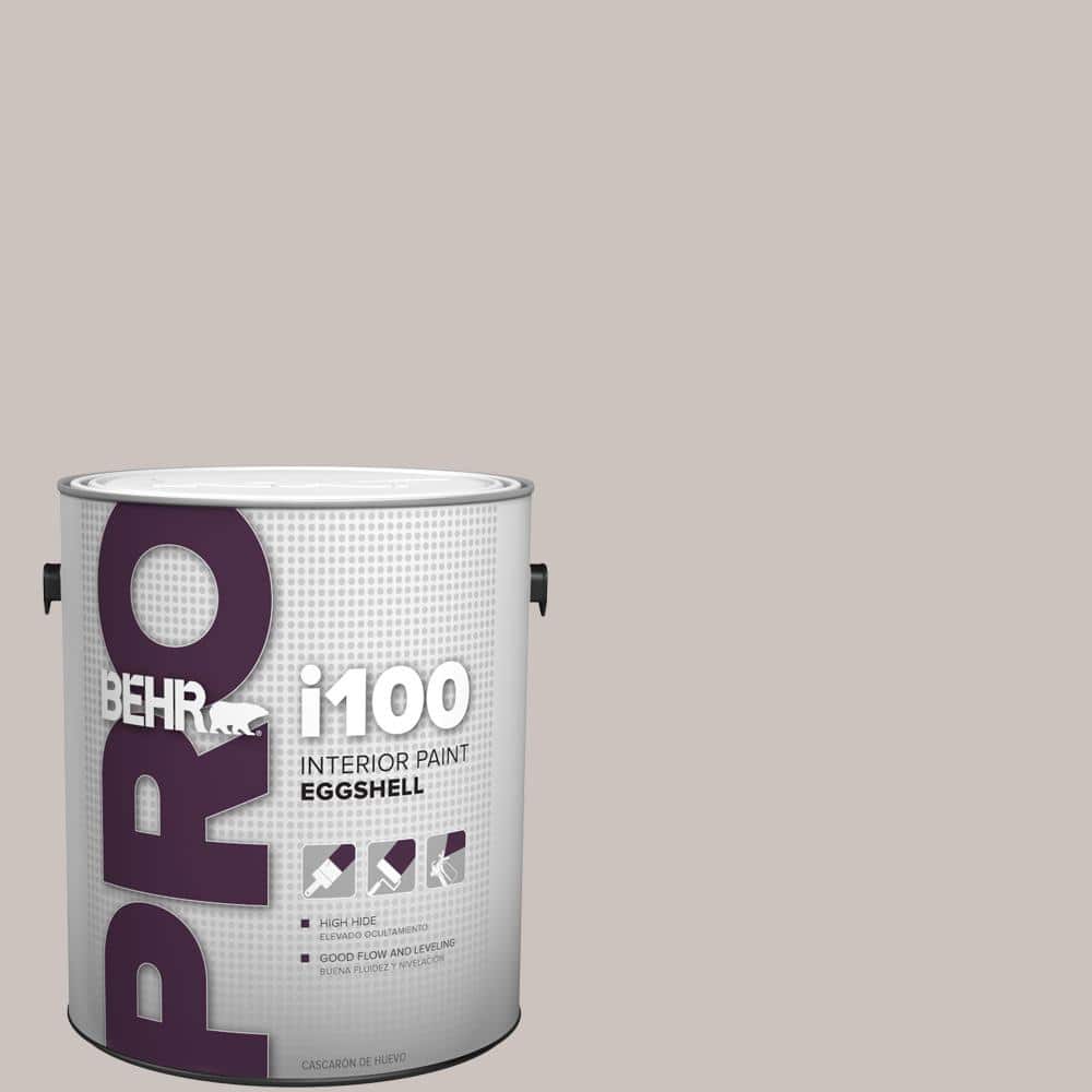 1 gal. #790A-3 Road Runner Eggshell Interior Paint price history on PriceWatchPro