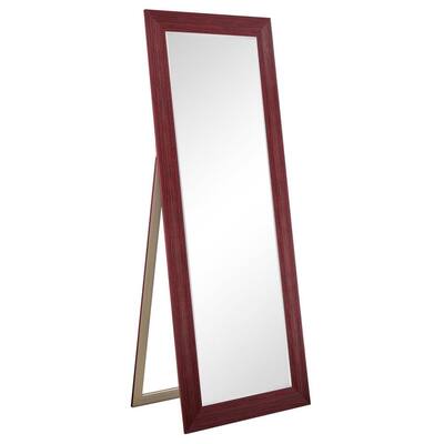 Classic - Standing Mirror - Show Unavailable Products - Mirrors 