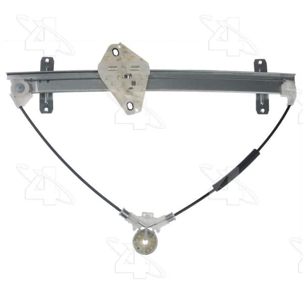 Window Regulator - Front Right