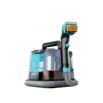 Shark StainStriker HairPro Pet Corded Stain Extractor and Deep Carpet Cleaner for Carpets, Area Rugs and Upholstery in Copper PX251