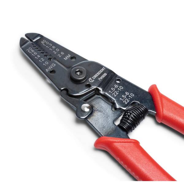 5 in. Light Weight Flush Cutter Pliers