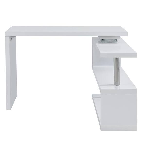 jahnke l shaped desk