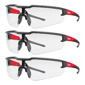 Safety Glasses - Protective Eyewear - The Home Depot