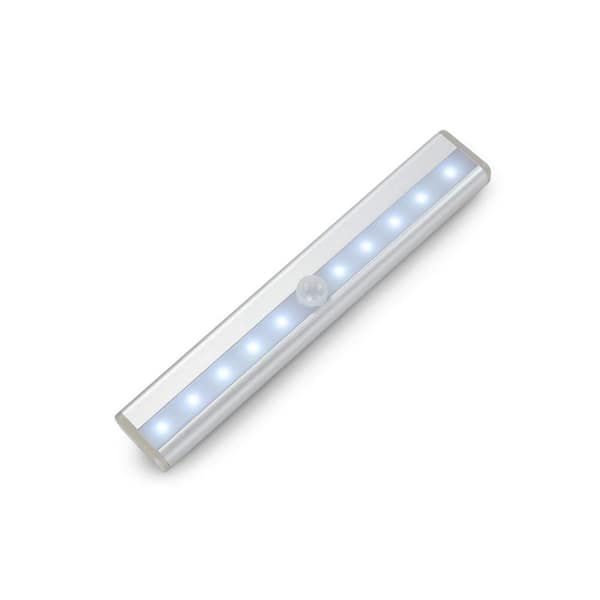 Zabalar LED Cordless Motion Sensor Night Light Warm White Rechargeable  Battery Operated Light,Rotata…See more Zabalar LED Cordless Motion Sensor  Night