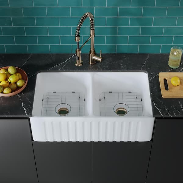 13.75 in. x 12.25 in. Stainless Steel Kitchen Sink Grid for SM-KS246