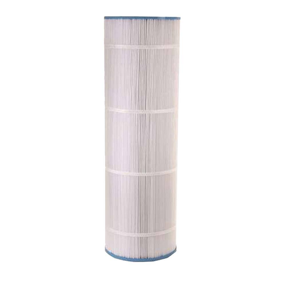 Unicel 8.94 in. Dia 150 sq. ft. StaRite Spa Pool Replacement Filter