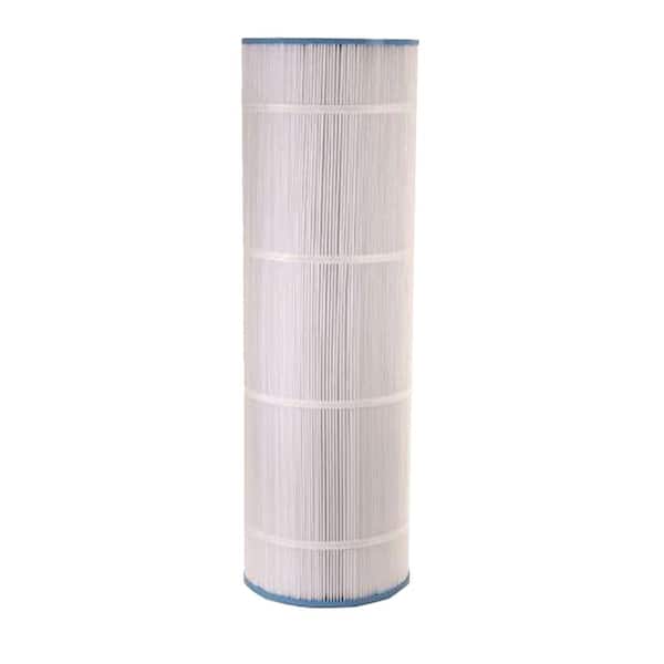 Unicel 8.94 in. Dia 150 sq. ft. Sta-Rite Spa Pool Replacement Filter Cartridge