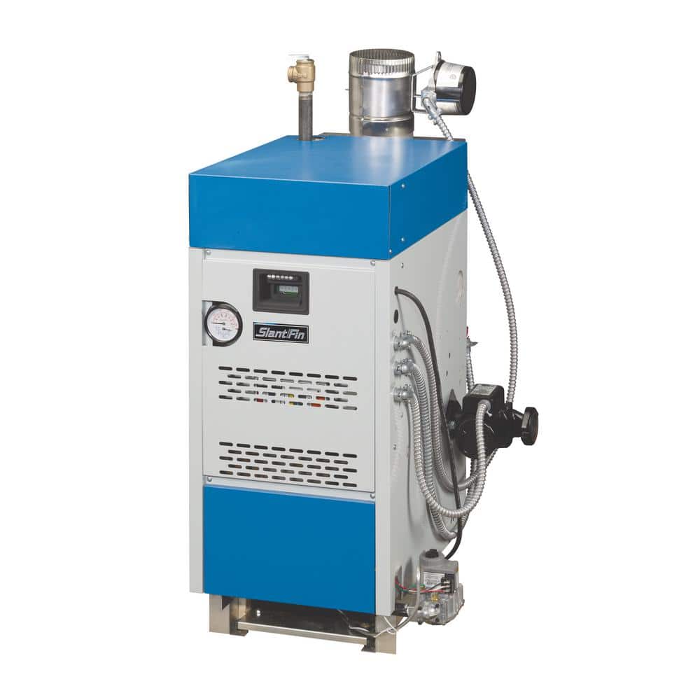 Sentry Natural Gas Boiler with 90,000 BTU Input, 66,000 BTU Output Intermittent Electronic Ignition price history on PriceWatchPro