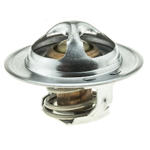 High Flow Coolant Thermostat