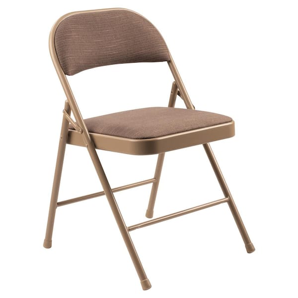 Star Trail Brown Folding Chairs 973 64 600 