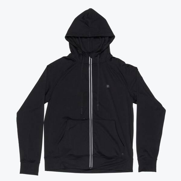 Men's MD Everyday Quarter Zip