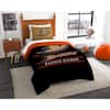 THE NORTHWEST GROUP Browns 2-Piece Draft Multi Twin Comforter Set  1NFL862000005RET - The Home Depot