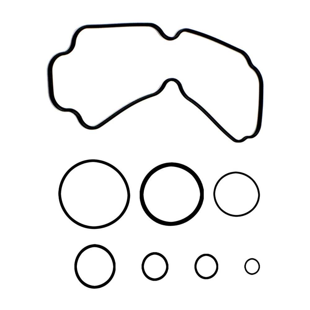 O-Ring Kit for PDX50C 3-in-1 Flooring Nailer / Stapler