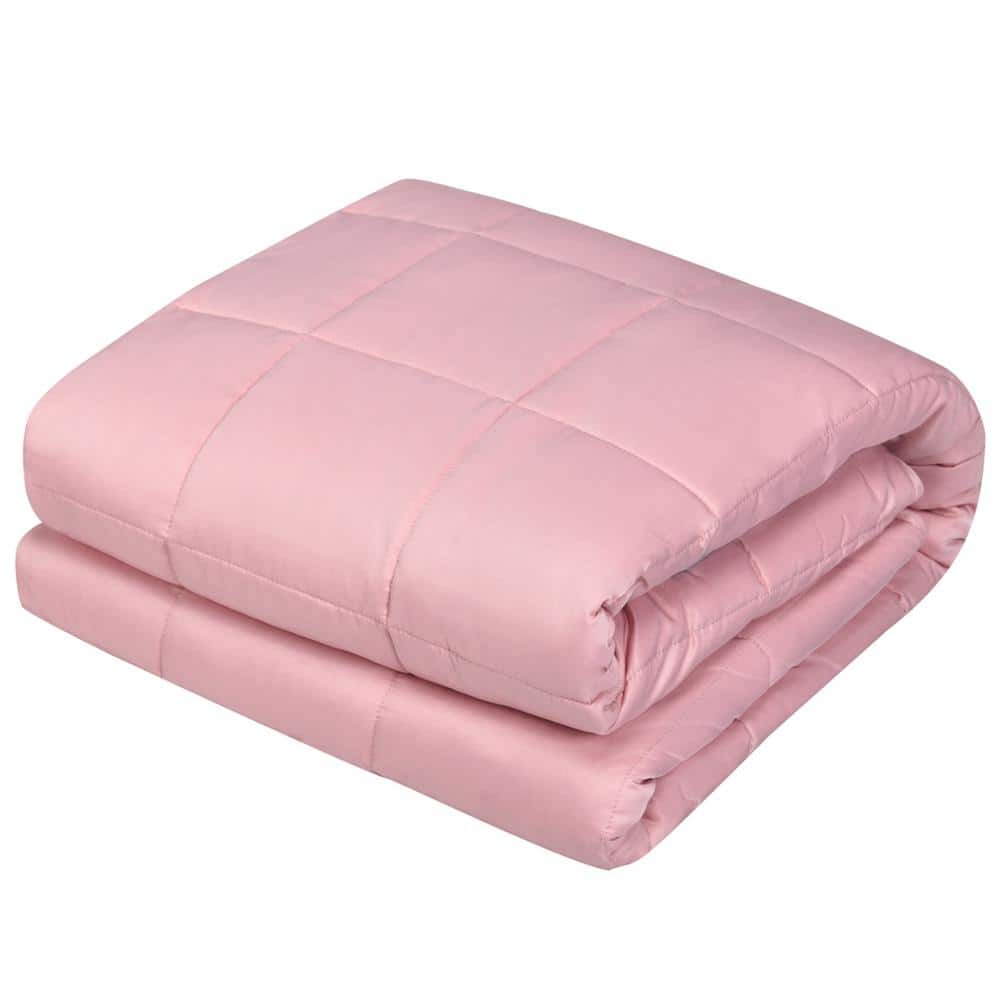 Luxe Calm Weighted Blanket, Blankets