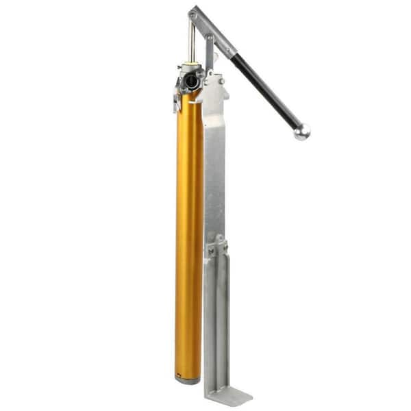 Quick Clean Loading Pump TapeTech XL EasyClean Loading Pump 76XLTT - The Home Depot