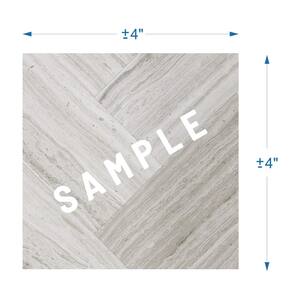 4x4 - Natural Stone Tile - Tile - The Home Depot