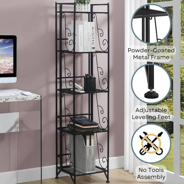 Convenience Concepts Xtra Storage 13 in. W x 57.5 in. H x