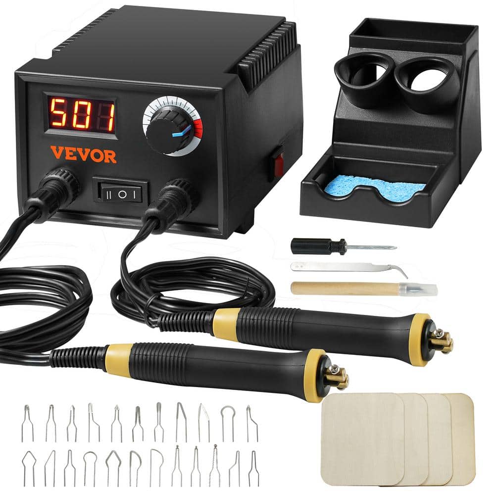 Wood burning kit home depot discount