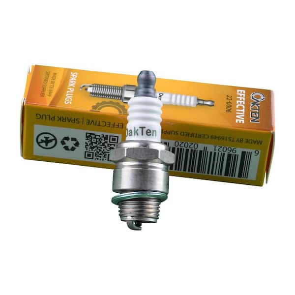 Champion Spark Plugs For Discovery Series II And Range Rover P38