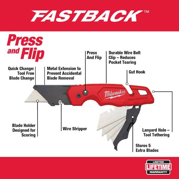 Multi-Tool Oscillating Blade Set 