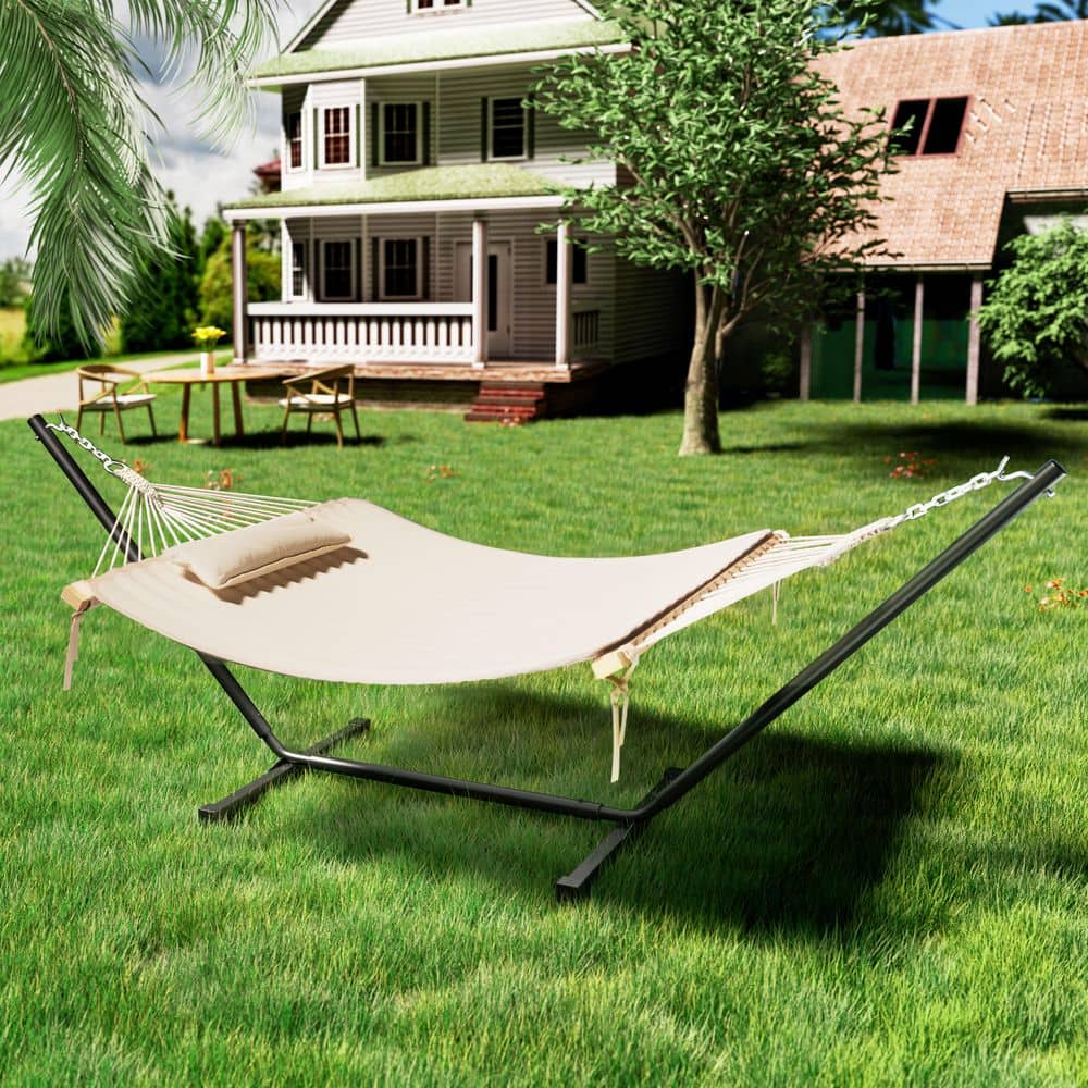 12 ft. 2-Person Hammock Bed