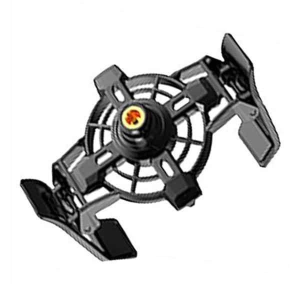 Magnetic Phone Cooler with Semi-Conductor Cooling Chip, Universal Cellphone Radiator for Gaming and Streaming