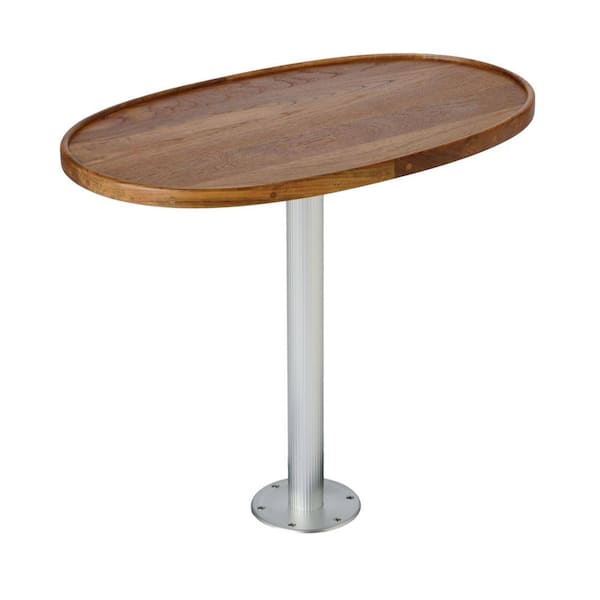 Garelick Stowable Teak Table Top