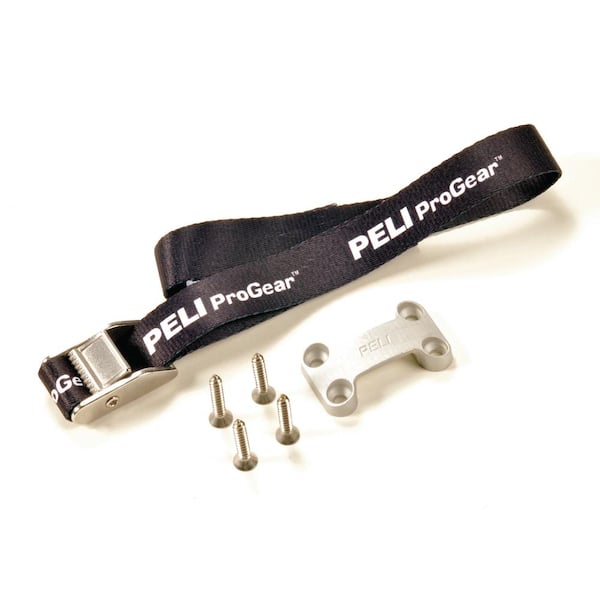 Unbranded Tie Down Kit Display Tray