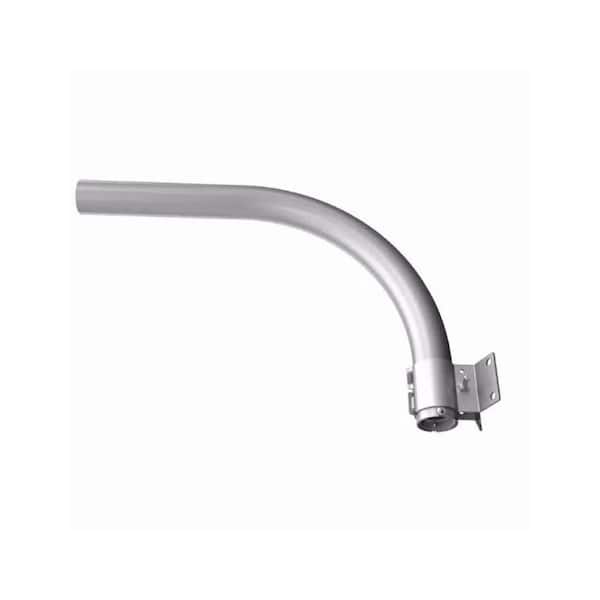 Commercial Electric Steel Mounting Arm for Area/Flood Lights