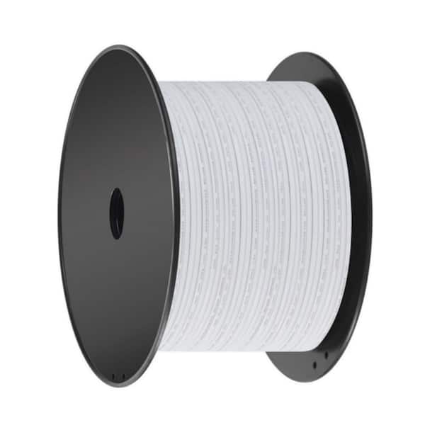 SPT-1 250 ft. 18-Gauge 2-Conductor Stranded Tinned Copper Low Voltage Landscape Lighting Wire