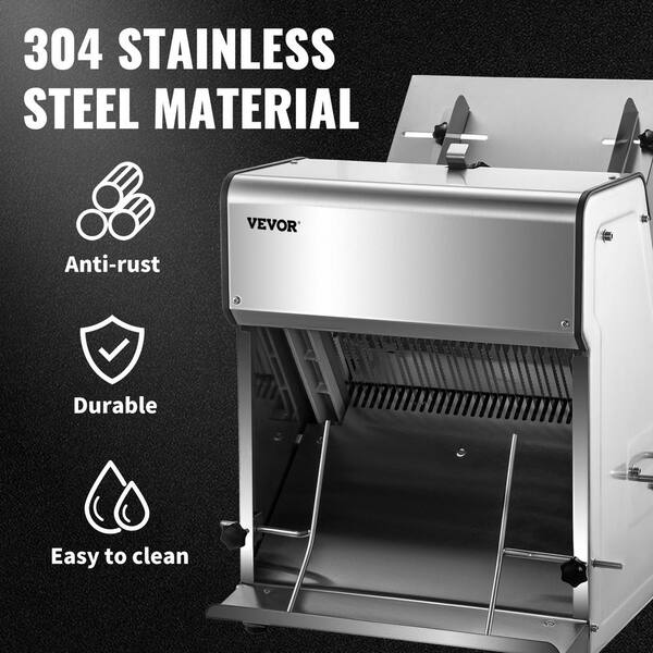 automatic bread slicer machine for home use