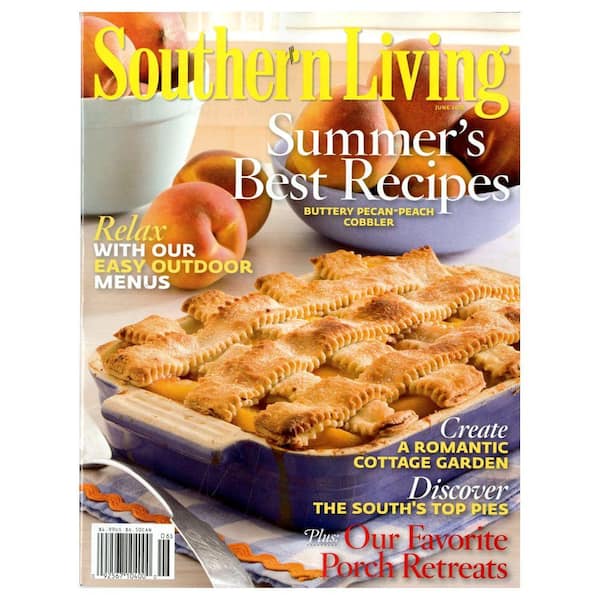 TIME Inc Southern Living: Summer's Best Recipes