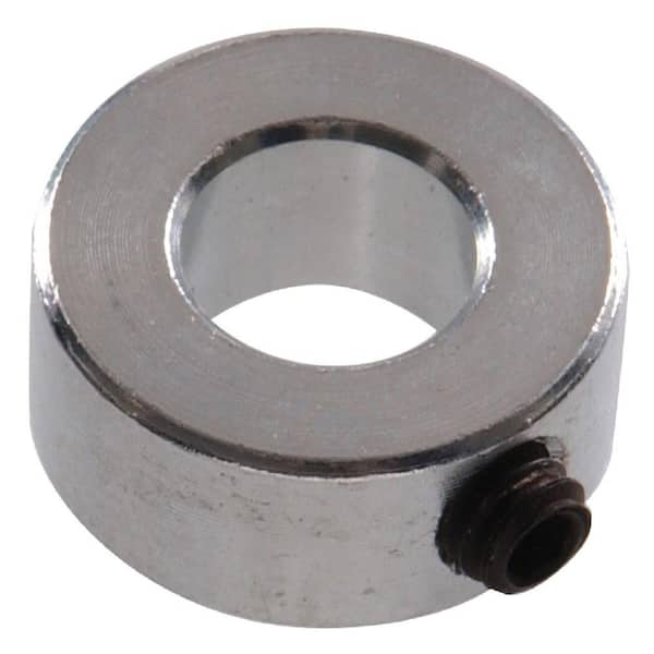 Hillman 1/2 in. x 1 in. x 7/16 in. Shaft Collar