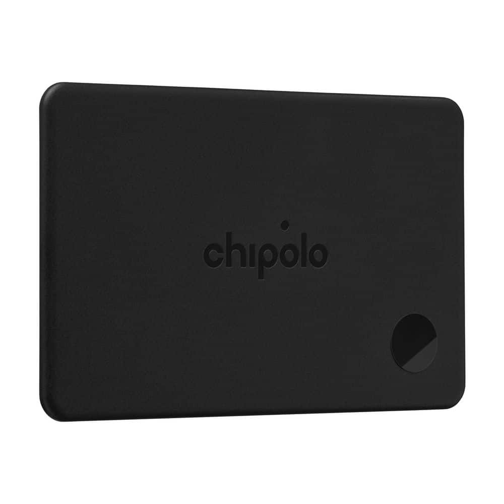 CARD Rechargeable Tracking Device in Charcoal price history on PriceWatchPro