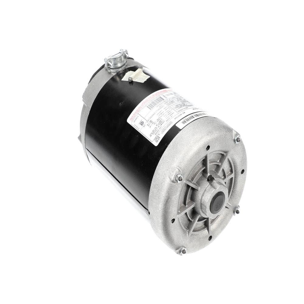 Condenser Fan Motor 208-230/460V 60Hz 3-Phase 1140 Rpm Counterclockwise Rotation S1-02431939002 price history on PriceWatchPro