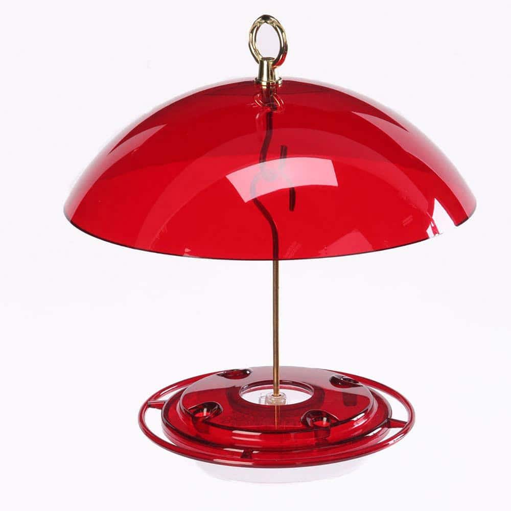Hummerdome 8 oz. Nectar Feeder with Weather Guard Kit price history on PriceWatchPro