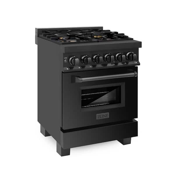 stoves black gas cooker