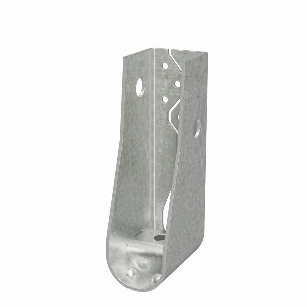 UPC 707392100706 product image for S/HDU 7-7/8 in. Light-Gauge Steel Holdown | upcitemdb.com