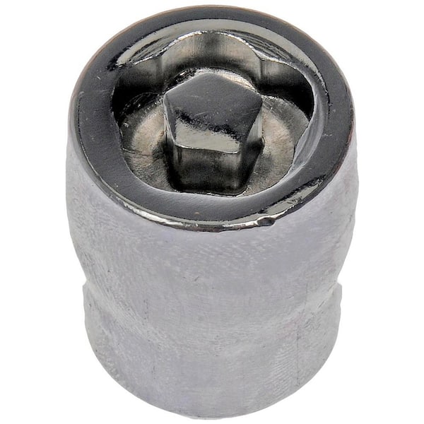 Autograde Chrome Acorn 2-Pc M14-1.50 (20-pack)