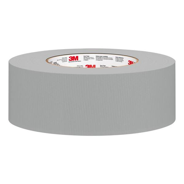 3M 1.88 in. x 60 yds. Multi-Use Duct Tape