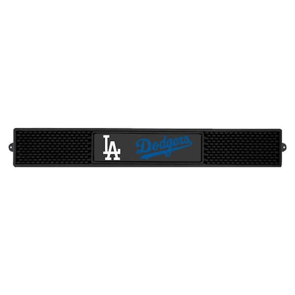 MLB - Los Angeles Dodgers Baseball Mat