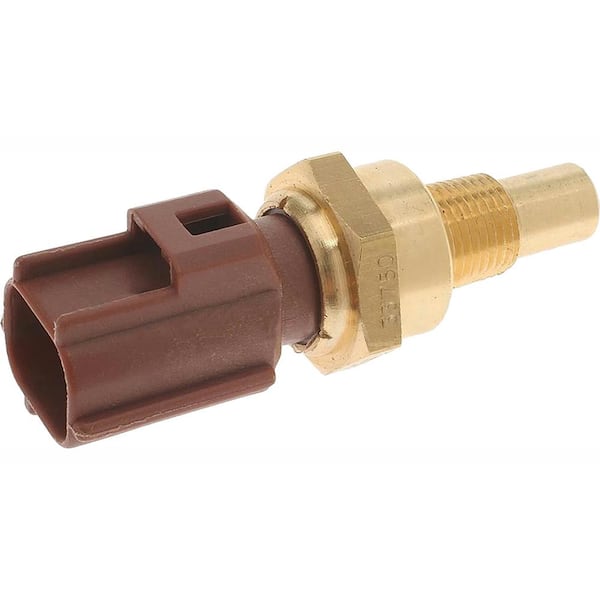 Engine Coolant Temperature Switch TS389 The Home Depot