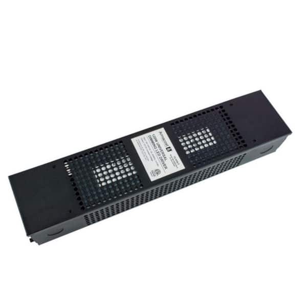 Armacost Lighting 16 in. x 4 in. x 3 in. Armacost Screw Cover Power Supply Enclosure