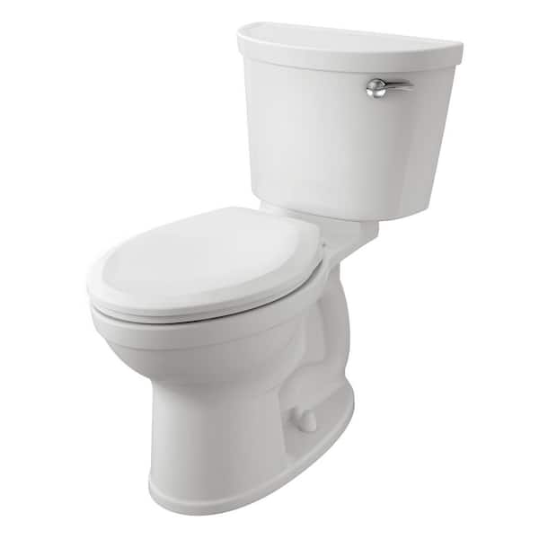 American Standard Champion Pro 2-Piece 1.28 GPF Single Flush