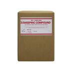 50 lbs. Sand Based Floor Sweeping Compound