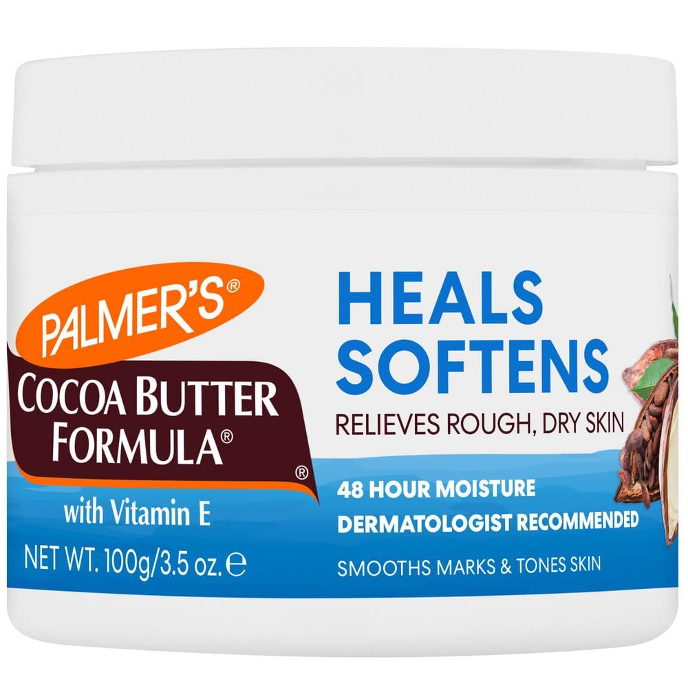 Palmer's Cocoa Butter Formula with Vitamin E - 6.5 fl oz